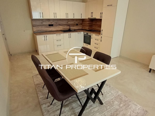 Двустаен апартамент в Бургас, Братя Миладинови - 81 кв.м за 3519 €/кв.м - Снимка #1