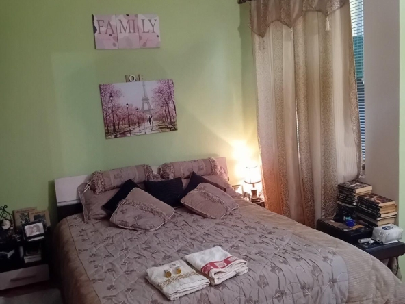 Едностаен апартамент в София, Манастирски ливади - 38 кв.м за 3290 €/кв.м - Снимка #1