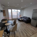 Дава се под наем Двустаен апартамент в Стара Загора, Център - 65 кв.м за 382.5 € - Снимка #1