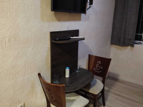 Дава се под наем  в Панагюрище - 15 кв.м за 127.5 € - Снимка #1