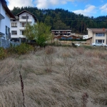 Парцел в Разлог - 340 кв.м за 115 €/кв.м - Снимка #1