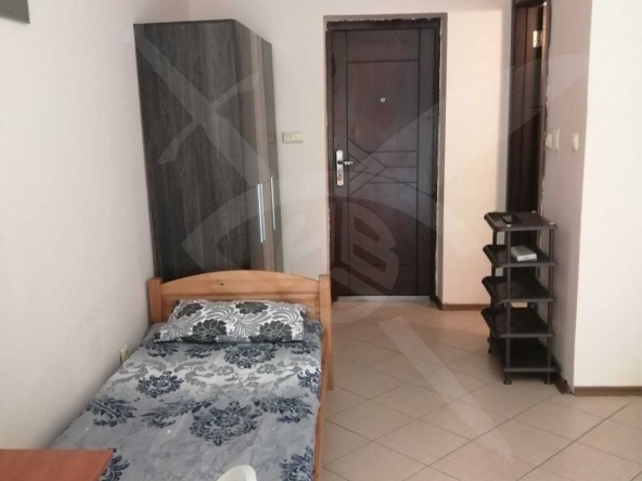 Едностаен апартамент в к.к. Слънчев бряг - 41 кв.м за 1159 €/кв.м - Снимка #1