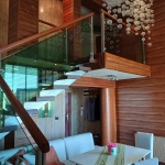 Мезонет в Разград, Бели Лом - 110 кв.м за 1273 €/кв.м - Снимка #1