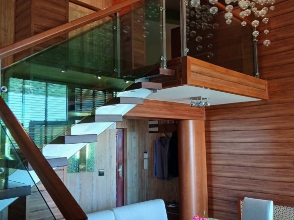 Мезонет в Разград, Бели Лом - 110 кв.м за 1273 €/кв.м - Снимка #1