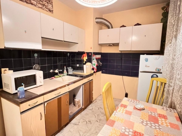 Двустаен апартамент в София, Люлин 1 - 65 кв.м за 1739 €/кв.м - Снимка #1