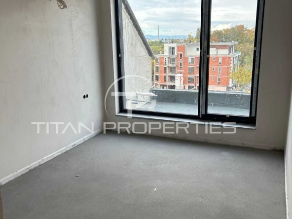 Двустаен апартамент в Пловдив, Кършияка - 131 кв.м за 920 €/кв.м - Снимка #1