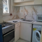 Дава се под наем Двустаен апартамент в Стара Загора, Казански - изток - 50 кв.м за 178.5 € - Снимка #1