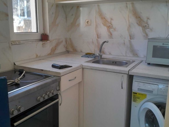 Дава се под наем Двустаен апартамент в Стара Загора, Казански - изток - 50 кв.м за 178.5 € - Снимка #1