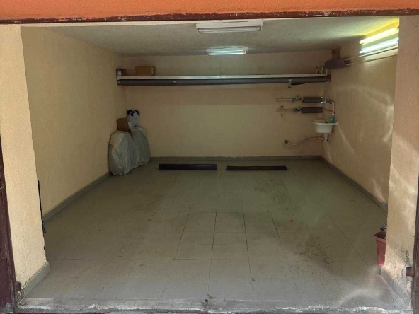 Гараж / Паркомясто в София, Кръстова вада - 22 кв.м за 4955 €/кв.м - Снимка #1