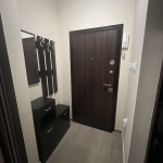 Тристаен апартамент в Плевен, Сторгозия - 58 кв.м за 1983 €/кв.м - Снимка #1