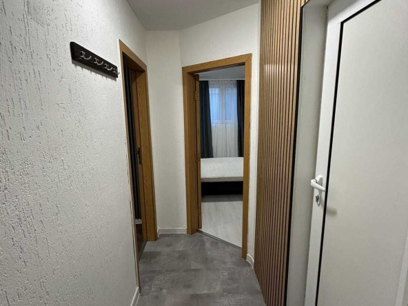 Двустаен апартамент в София, Бояна - 57 кв.м за 1578 €/кв.м - Снимка #1