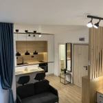 Дава се под наем Едностаен апартамент в Пловдив, Център - 44 кв.м за 408 € - Снимка #1