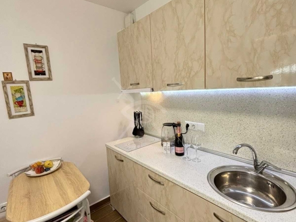 Едностаен апартамент в к.к. Слънчев бряг - 36 кв.м за 1806 €/кв.м - Снимка #1