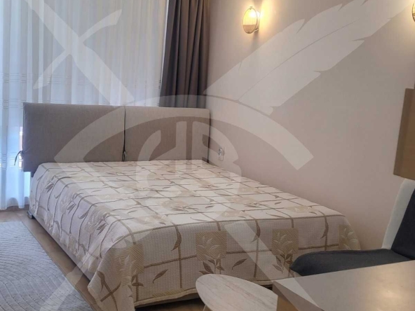 Едностаен апартамент в Свети Влас - 39 кв.м за 1642 €/кв.м - Снимка #1