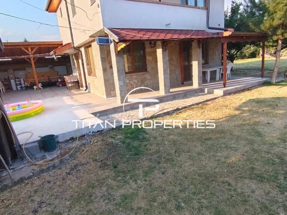 Къща в с. Рудник, Област Бургас - 220 кв.м за 1523 €/кв.м - Снимка #1