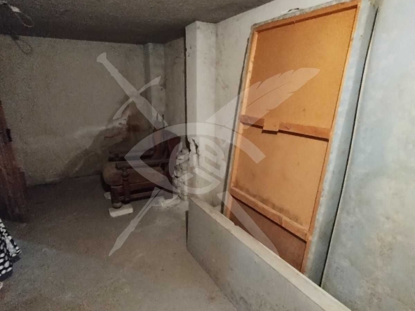 Склад в Пловдив, Въстанически - 16 кв.м за 750 €/кв.м - Снимка #1