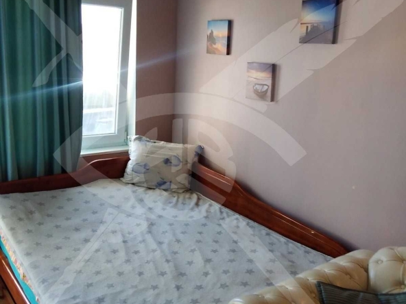 Едностаен апартамент в Поморие - 32 кв.м за 1875 €/кв.м - Снимка #1