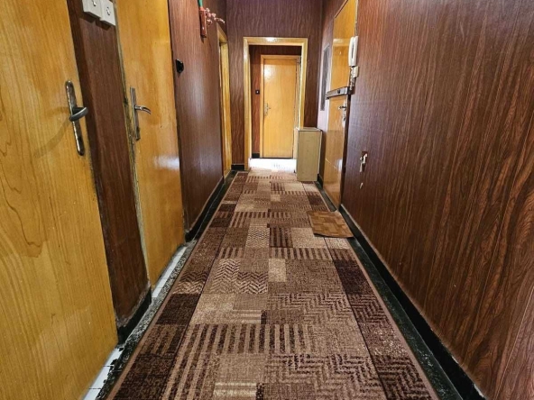 Тристаен апартамент в Варна, Трошево - 74 кв.м за 1730 €/кв.м - Снимка #1