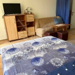 Двустаен апартамент в к.к. Слънчев бряг - 40 кв.м за 1488 €/кв.м - Снимка #1