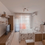 Дава се под наем Едностаен апартамент в Поморие - 42 кв.м за 331.5 € - Снимка #1