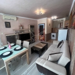 Двустаен апартамент в к.к. Слънчев бряг - 66 кв.м за 1243 €/кв.м - Снимка #1