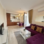 Двустаен апартамент в Свети Влас - 60 кв.м за 2584 €/кв.м - Снимка #1