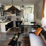 Дава се под наем Двустаен апартамент в София, Манастирски ливади - 60 кв.м за 599 € - Снимка #1