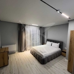 Дава се под наем Двустаен апартамент в Асеновград - 70 кв.м за 400 € - Снимка #1