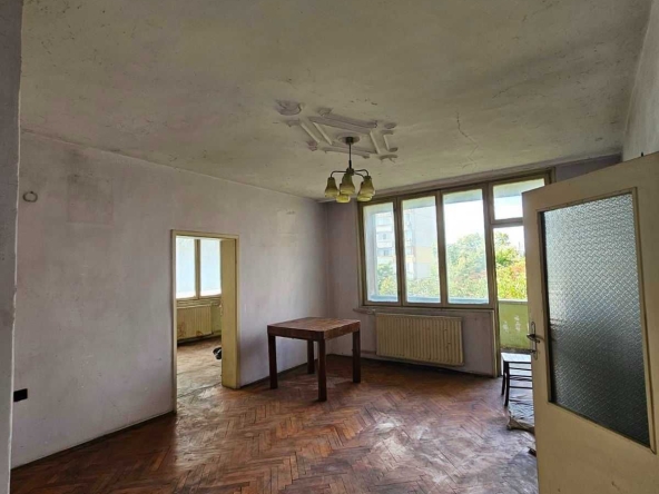 Тристаен апартамент в Стара Загора, Център - 77 кв.м за 1228 €/кв.м - Снимка #1