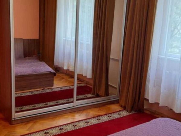 Дава се под наем Двустаен апартамент в София, Света Троица - 64 кв.м за 545.7 € - Снимка #1