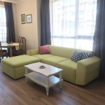 Дава се под наем Двустаен апартамент в Пловдив, Мараша - 66 кв.м за 325 € - Снимка #1