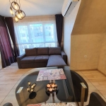 Дава се под наем Тристаен апартамент в Пловдив, Каменица 2 - 90 кв.м за 216.75 € - Снимка #1