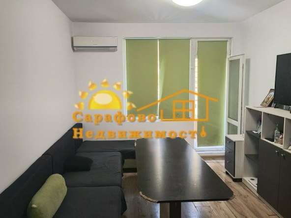 Тристаен апартамент в Бургас, Сарафово - 80 кв.м за 1813 €/кв.м - Снимка #1