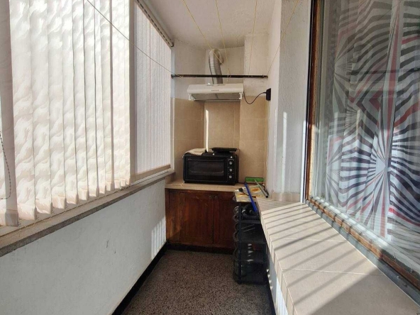 Двустаен апартамент в Стара Загора, Аязмото - 64 кв.м за 1593 €/кв.м - Снимка #1