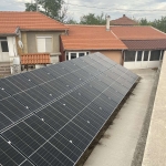 Къща в с. Скобелево, Област Хасково - 200 кв.м за 510 €/кв.м - Снимка #1