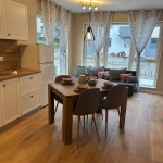 Дава се под наем Тристаен апартамент в София, Малинова долина - 88 кв.м за 750 € - Снимка #1