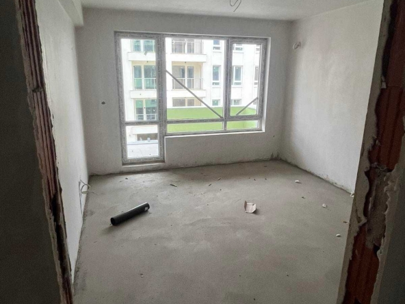 Двустаен апартамент в Пловдив, Остромила - 57 кв.м за 1492 €/кв.м - Снимка #1