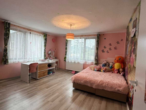 Къща в с. Владо Тричков, Област София-област - 210 кв.м за 1239 €/кв.м - Снимка #1