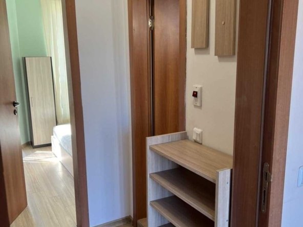 Дава се под наем Двустаен апартамент в Варна, Трошево - 55 кв.м за 306 € - Снимка #1