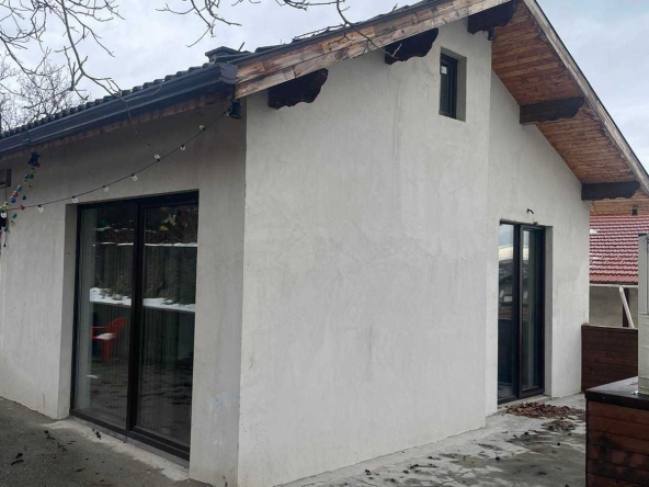 Къща в София, Вердикал - 148 кв.м за 1217 €/кв.м - Снимка #1