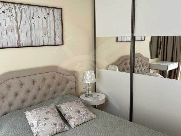 Дава се под наем Тристаен апартамент в Пловдив, Христо Смирненски - 87 кв.м за 800 € - Снимка #1