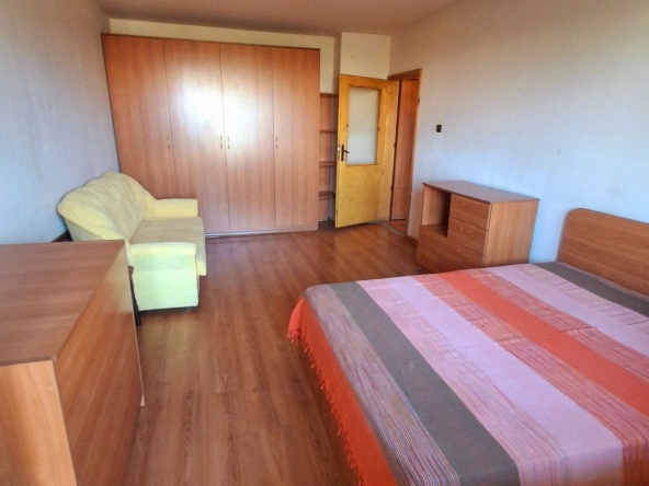 Двустаен апартамент в София, Младост 2 - 43 кв.м за 3838 €/кв.м - Снимка #1