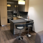 Дава се под наем Двустаен апартамент в Пловдив, Кършияка - 70 кв.м за 550 € - Снимка #1