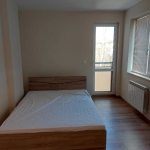 Дава се под наем Едностаен апартамент в София, Център - 50 кв.м за 465 € - Снимка #1