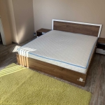 Дава се под наем Двустаен апартамент в София, Орландовци - 80 кв.м за 484.5 € - Снимка #1