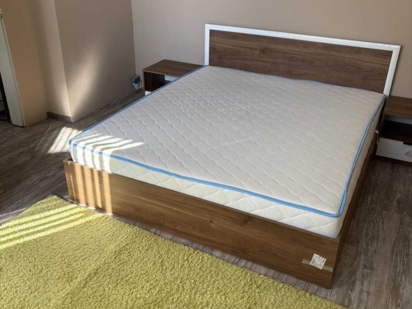 Дава се под наем Двустаен апартамент в София, Орландовци - 80 кв.м за 484.5 € - Снимка #1