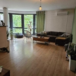 Дава се под наем Тристаен апартамент в София, Център - 150 кв.м за 1151 € - Снимка #1