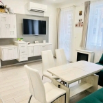 Дава се под наем Двустаен апартамент в Пловдив, Христо Смирненски - 50 кв.м за 408 € - Снимка #1