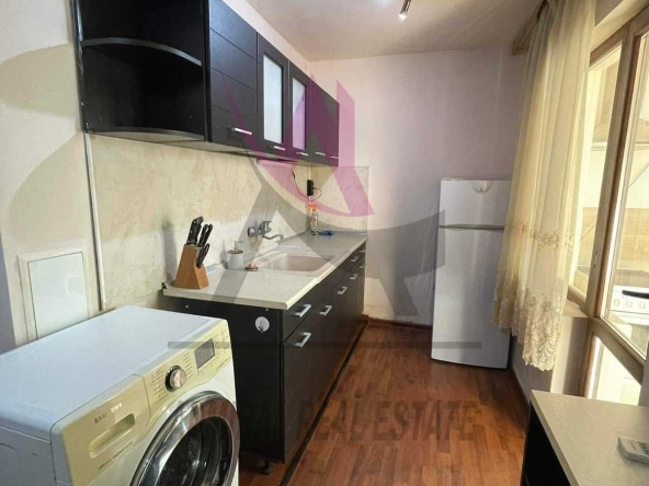 Дава се под наем Двустаен апартамент в Варна, Лятно кино Тракия - 60 кв.м за 300 € - Снимка #1