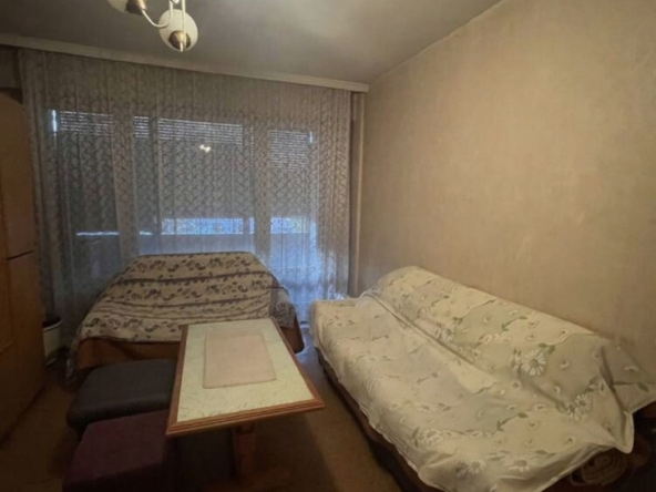 Двустаен апартамент в Пловдив, Изгрев - 50 кв.м за 1280 €/кв.м - Снимка #1